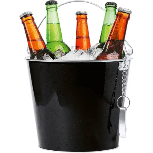 Bucket Duken Main